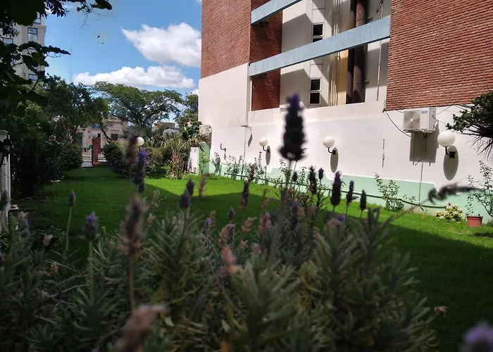 Quintana Hotel