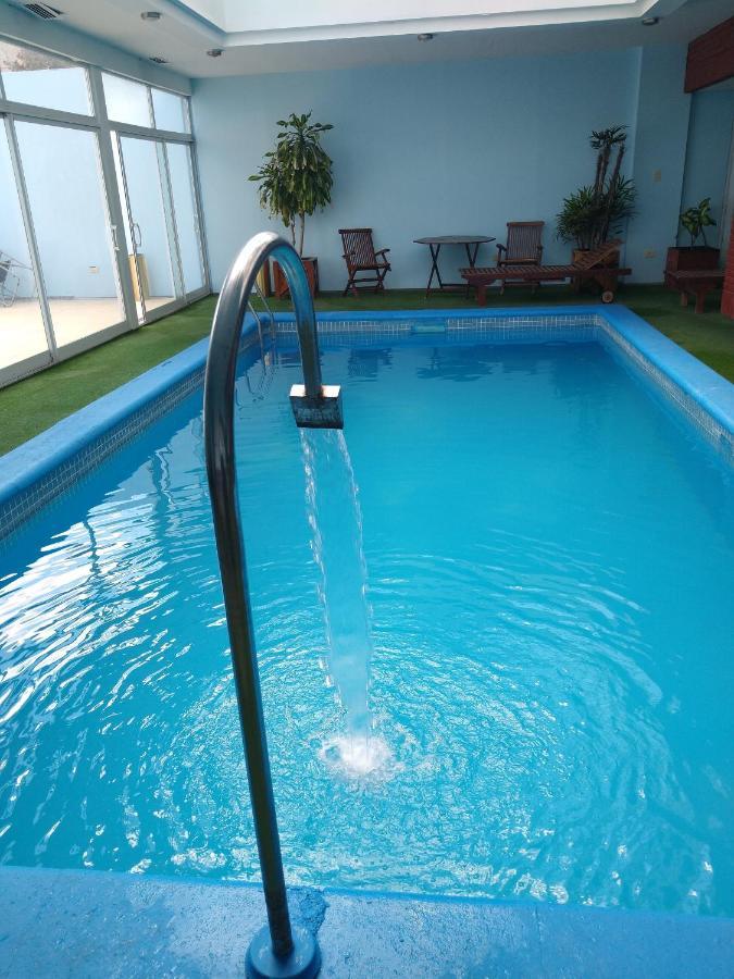 Quintana Hotel 3*