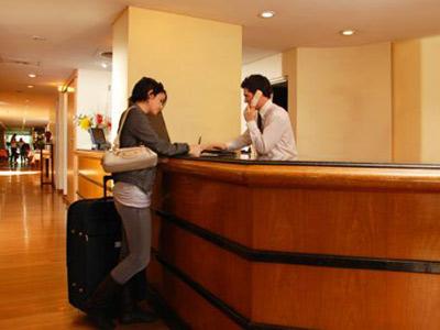 Hotel Quintana 3*