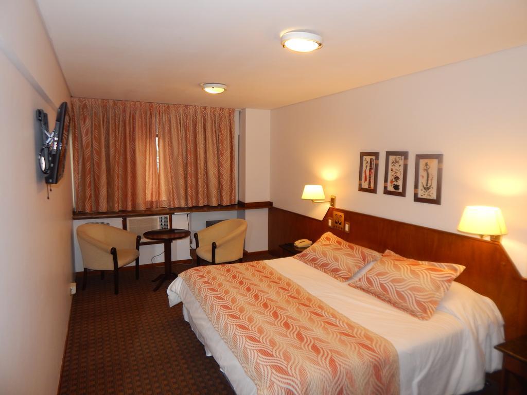 Hotel Quintana San Luis