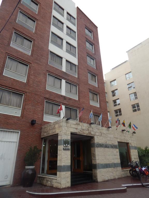 Quintana 3* San Luis