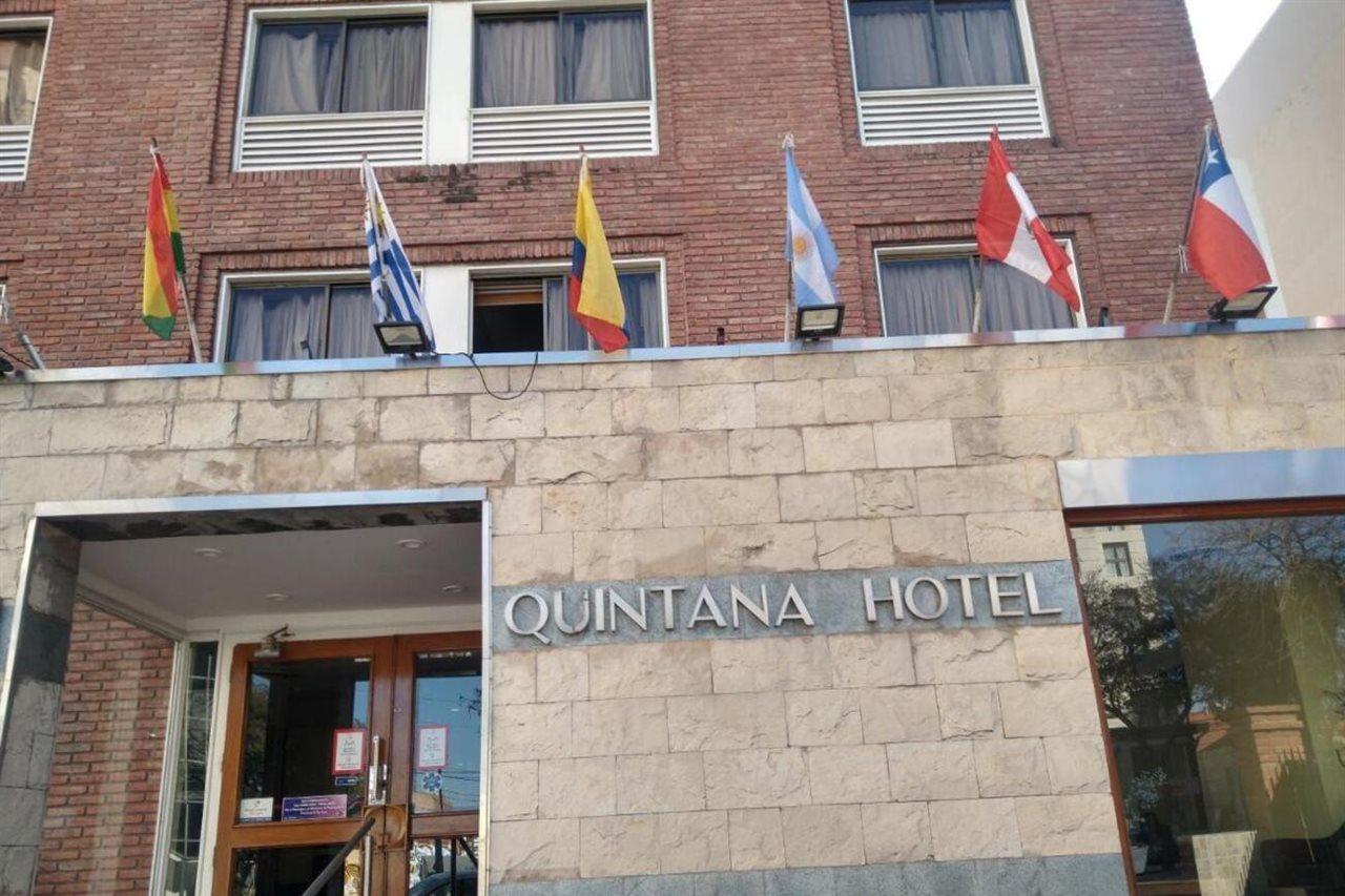 Quintana 3* San Luis