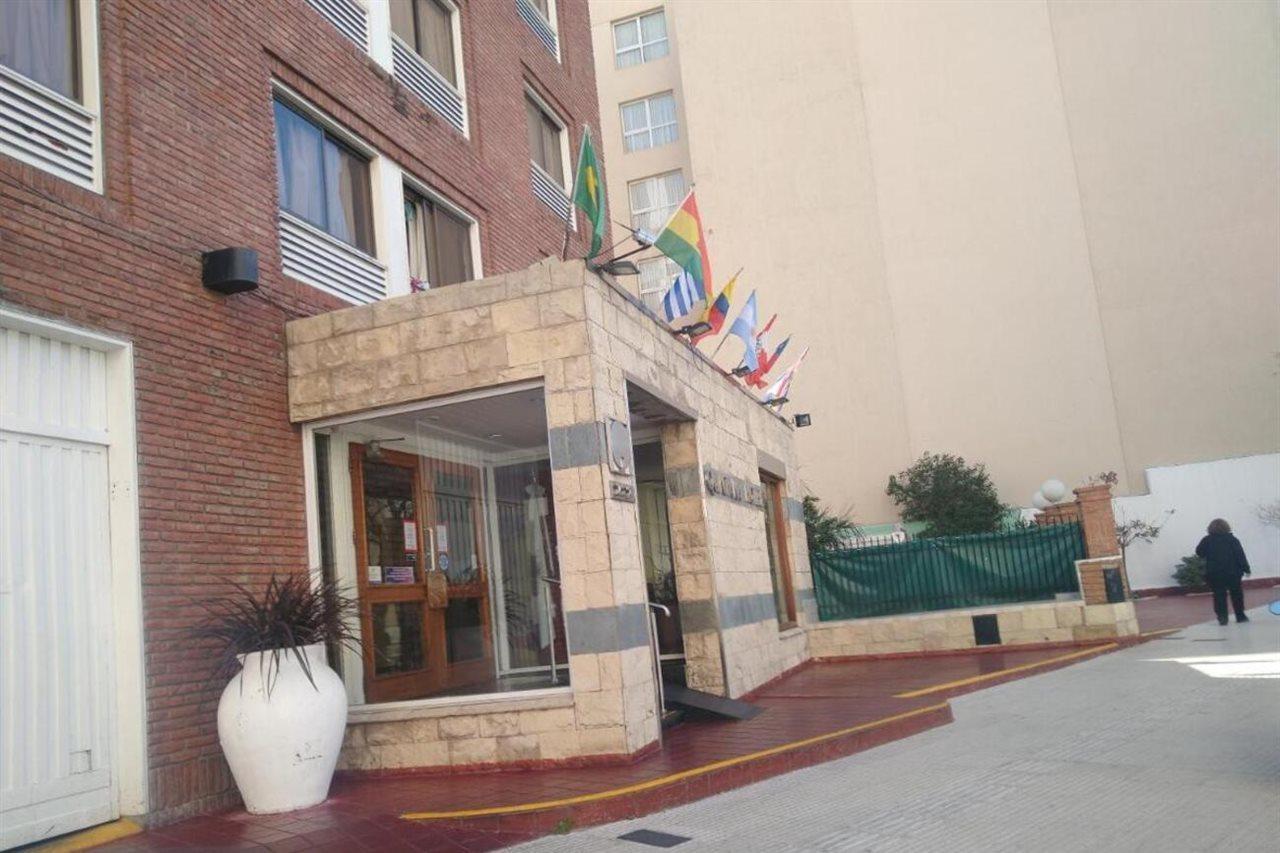 Hotel Quintana San Luis