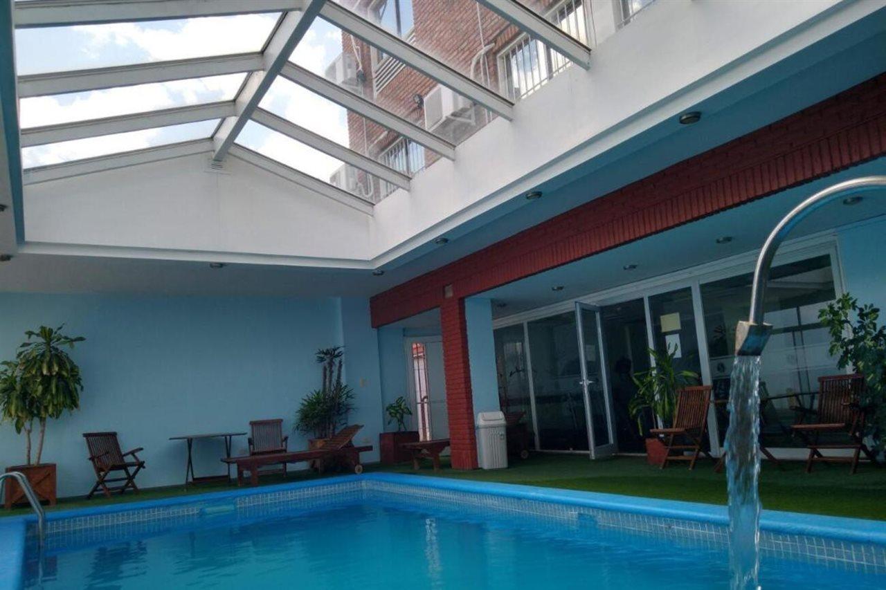 Quintana Hotel