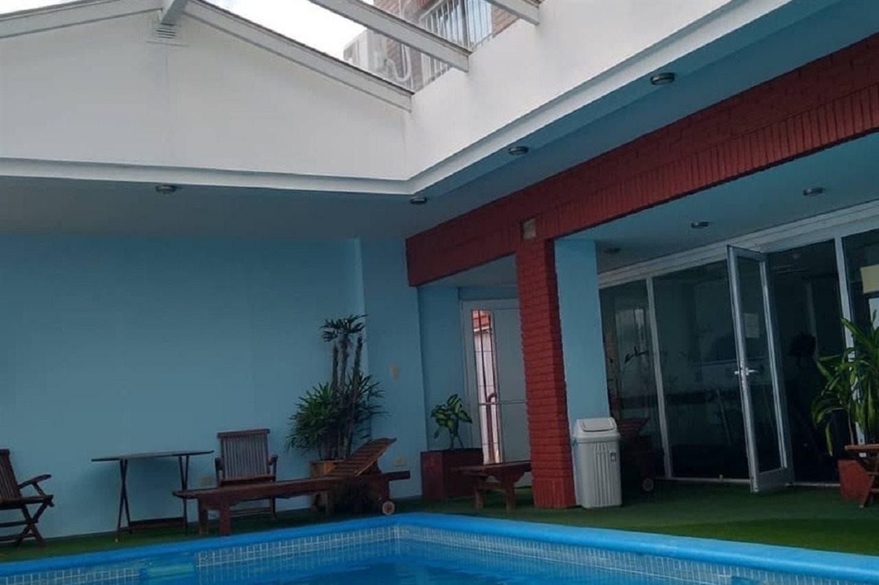 Hotel Quintana