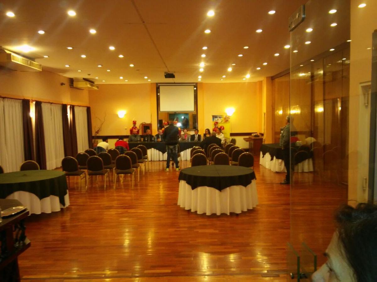 Hotel Quintana 3*