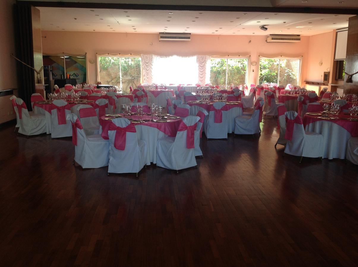 Hotel Quintana