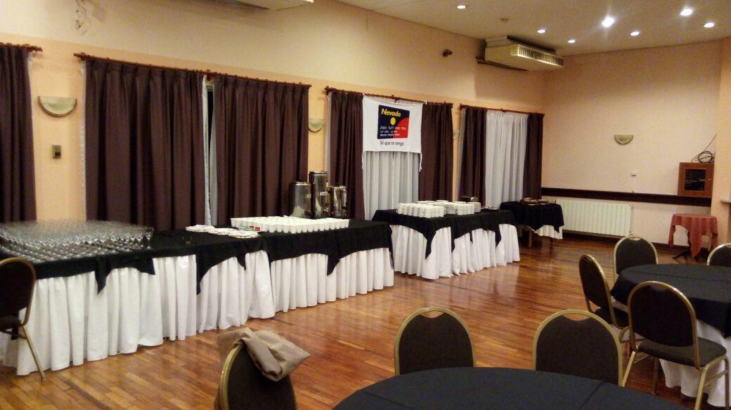 Hotel Quintana San Luis
