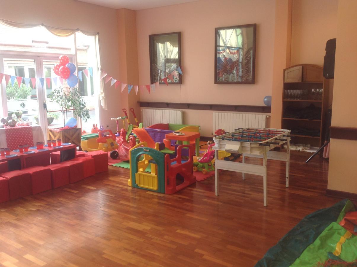 Quintana Hotel