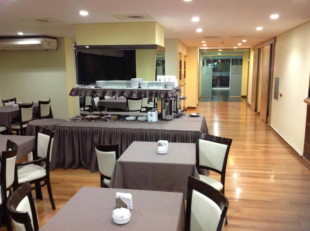 Hotel Quintana 3*