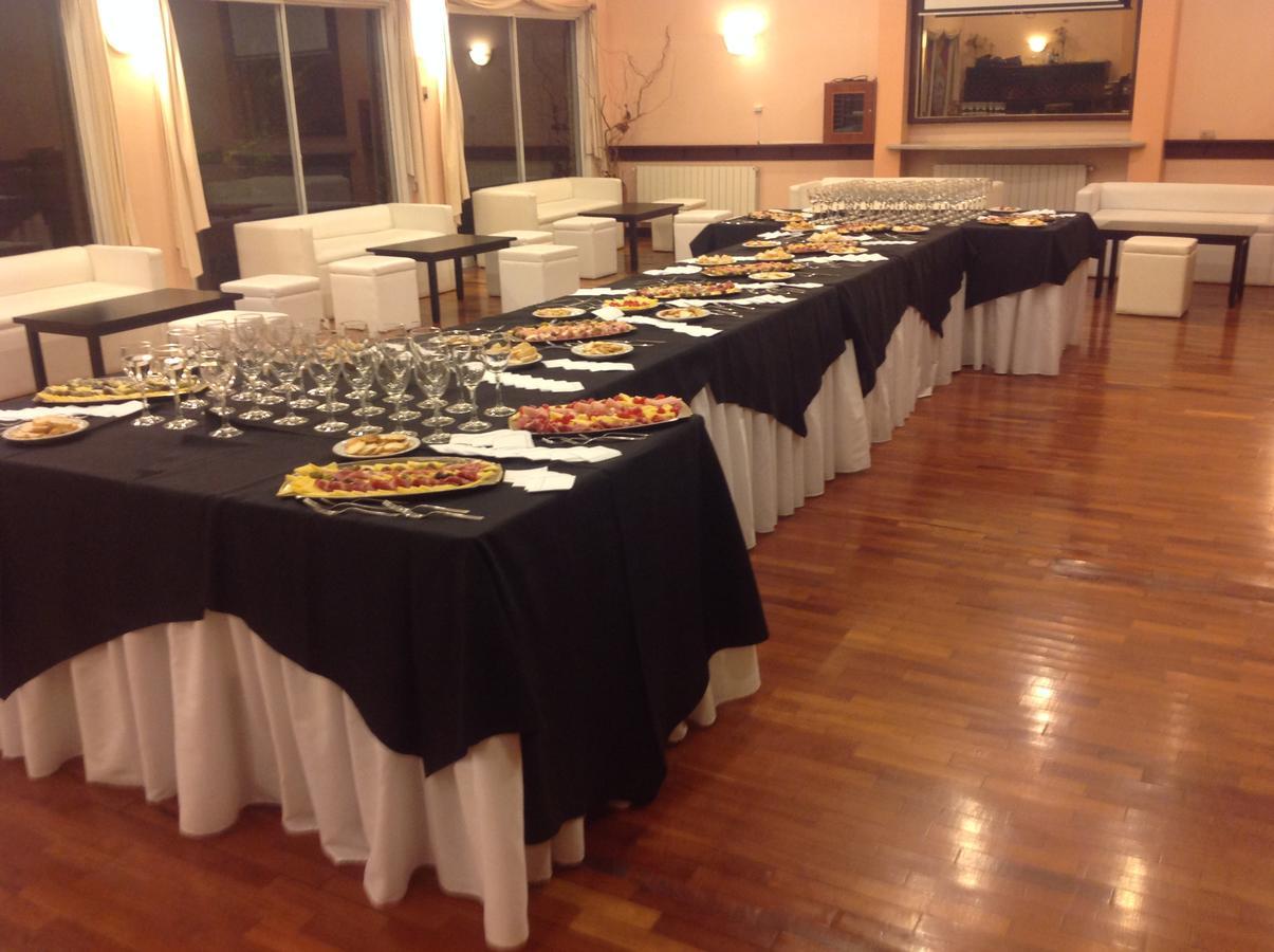 Quintana Hotel San Luis