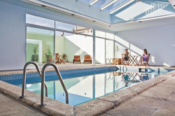 Hotel Quintana San Luis