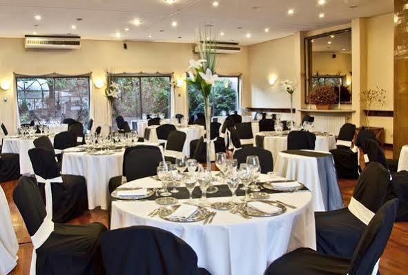 Hotel Quintana 3*