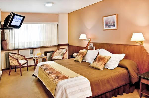 Quintana Hotel 3*