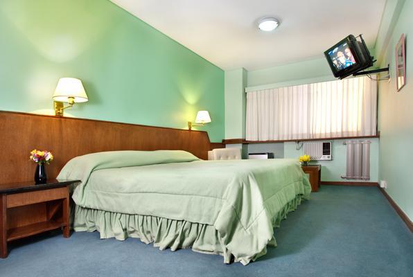 Hotel Quintana