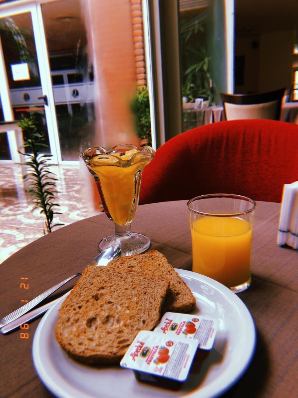 Hotel Quintana San Luis